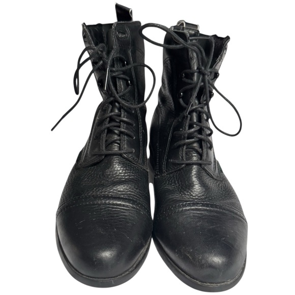 Ariat Heritage Breeze Lace Paddock Boots - Picture 6 of 15